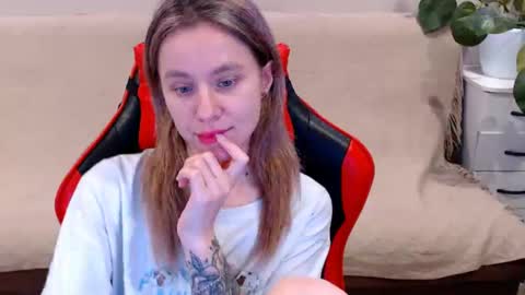 Snapshot of baby_kitte chatting on 16, 2, 2025 baby_kitte online show from 16, 2, 2025