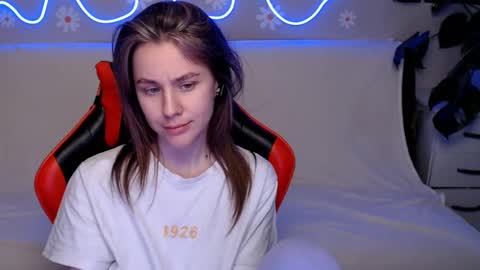 Snapshot of baby_kitte chatting on 12, 3, 2025 baby_kitte online show from 12, 3, 2025