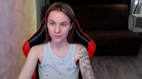 Snapshot of baby_kitte chatting on 27, 11, 2025 baby_kitte online show from 27, 11, 2025