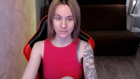 Snapshot of baby_kitte chatting on 28, 11, 2025 baby_kitte online show from 28, 11, 2025