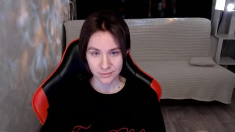 Snapshot of baby_kitte chatting on 1, 12, 2025 baby_kitte online show from 1, 12, 2025