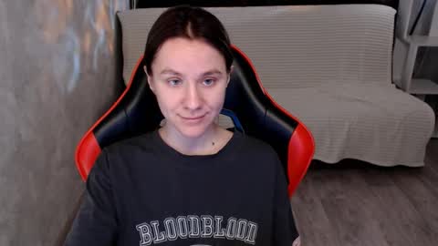 Snapshot of baby_kitte chatting on 2, 12, 2025 baby_kitte online show from 2, 12, 2025