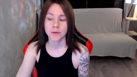 Snapshot of baby_kitte chatting on 5, 12, 2025 baby_kitte online show from 5, 12, 2025