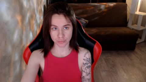 Snapshot of baby_kitte chatting on 15, 12, 2025 baby_kitte online show from 15, 12, 2025