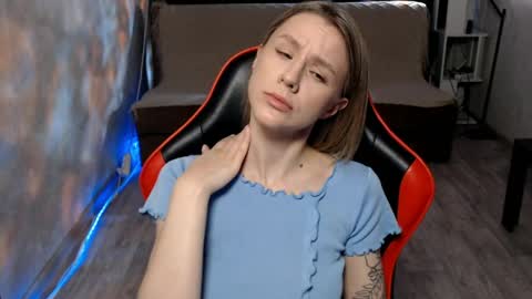 baby_kitte online show from 7, 3, 2026