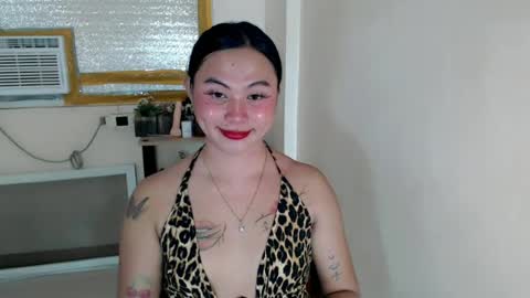 Snapshot of baby_kitty69 chatting on 2, 7, 2026 Mary jane online show from 2, 7, 2026