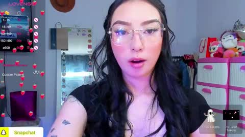 lily online show from 24, 10, 2025