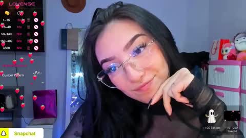 lily online show from 28, 10, 2025