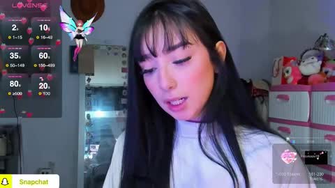 lily online show from 30, 11, 2025