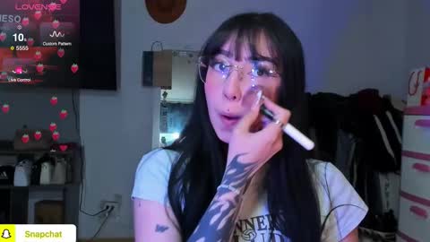 lily online show from 16, 12, 2025