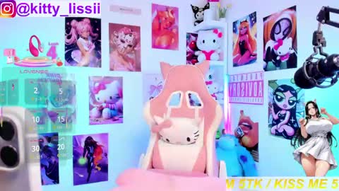 Snapshot of baby_lissi chatting on 19, 4, 2026 baby_lissi online show from 19, 4, 2026