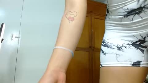 Snapshot of baby_lovehot_1 chatting on 22, 2, 2026 sofia online show from 22, 2, 2026