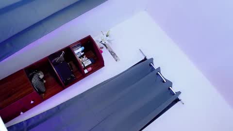 Goddess Monica online show from 3, 3, 2025