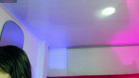 Snapshot of baby_nicols_m chatting on 5, 6, 2026 Nico online show from 5, 6, 2026