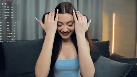 Anita online show from 8, 4, 2026