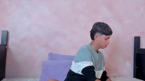 Snapshot of baby_noaht chatting on 29, 4, 2026 baby_noaht online show from 29, 4, 2026