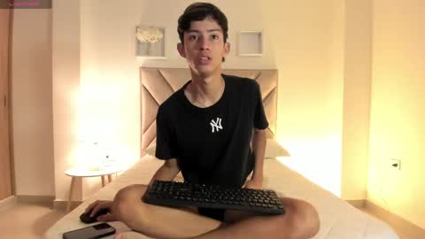 Snapshot of baby_noaht chatting on 2, 6, 2026 baby_noaht online show from 2, 6, 2026