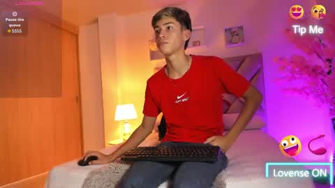Snapshot of baby_noaht chatting on 27, 7, 2026 baby_noaht online show from 27, 7, 2026