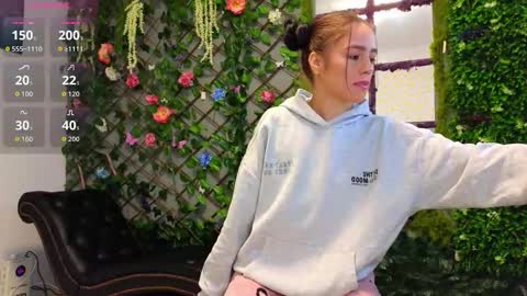 Baby Nico online show from 5, 10, 2025