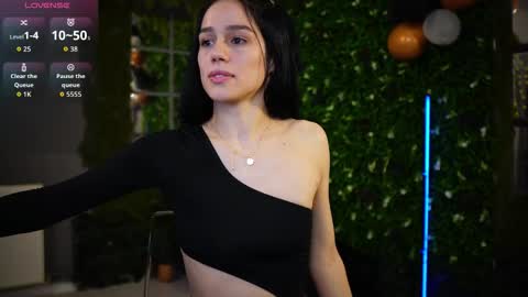 Baby Nico online show from 28, 11, 2025