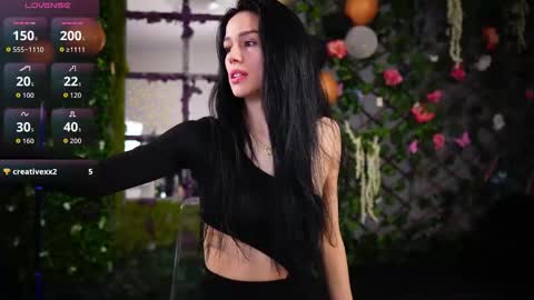 Baby Nico online show from 5, 1, 2026