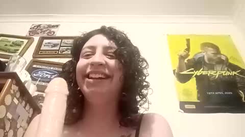 Snapshot of baby_pup chatting on 3, 12, 2025 baby_pup online show from 3, 12, 2025