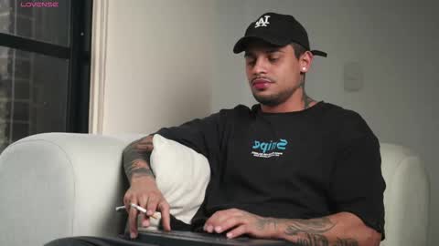 baby_rausch online show from 8, 2, 2026