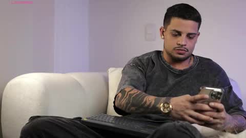 baby_rausch online show from 20, 2, 2026