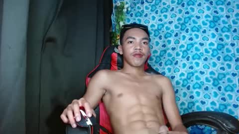 baby_razell online show from 8, 3, 2025