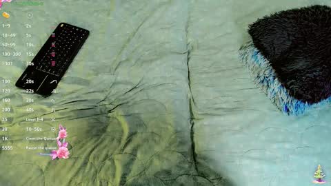 Baby-Rouss online show from 13, 12, 2025