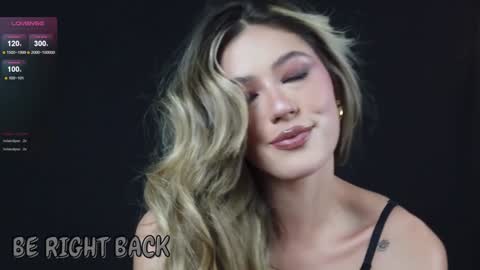 Snapshot of baby_sammyy chatting on 28, 10, 2025 Baby Sammyy online show from 28, 10, 2025