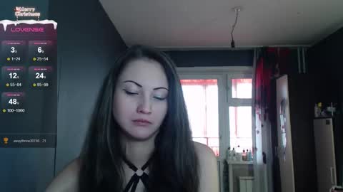 Snapshot of baby_sexy__ chatting on 27, 10, 2025 Ida and Kira online show from 27, 10, 2025