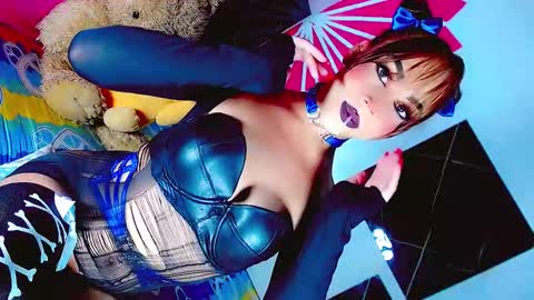 Tatii online show from 6, 11, 2025