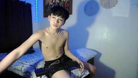 Snapshot of baby_simph chatting on 14, 1, 2025 Josh online show from 14, 1, 2025