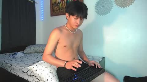 Snapshot of baby_simph chatting on 19, 2, 2025 Josh online show from 19, 2, 2025