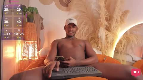 Snapshot of baby_smith chatting on 14, 1, 2026 FOLLOW ME online show from 14, 1, 2026