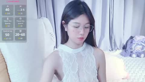 Snapshot of baby_su chatting on 26, 4, 2026 SuSu online show from 26, 4, 2026