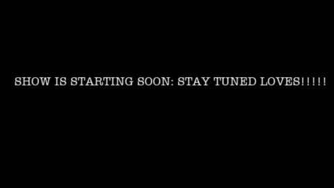 Baby Tavia online show from 23, 12, 2024