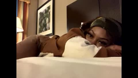 Snapshot of baby_tsunami chatting on 9, 12, 2024 baby_tsunami online show from 9, 12, 2024