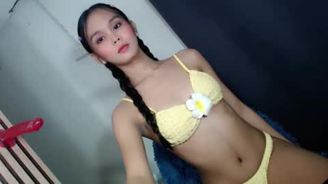 Snapshot of baby_zoexx chatting on 9, 9, 2025 baby_zoexx online show from 9, 9, 2025
