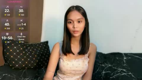 baby_zoexx online show from 20, 5, 2026