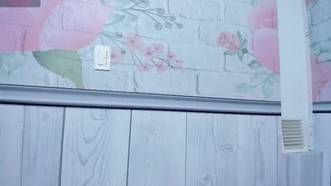 Snapshot of babyabril18 chatting on 3, 3, 2025 Karla online show from 3, 3, 2025