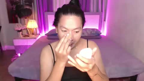 Snapshot of babyamandaxx chatting on 14, 4, 2026 AMANDA online show from 14, 4, 2026