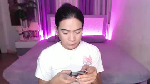 Snapshot of babyamandaxx chatting on 17, 4, 2026 AMANDA online show from 17, 4, 2026