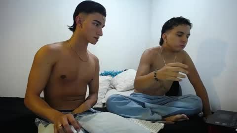 ANDY online show from 18, 4, 2026