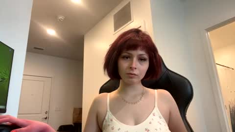 Snapshot of babyblue0194 chatting on 14, 2, 2025 babybray online show from 14, 2, 2025