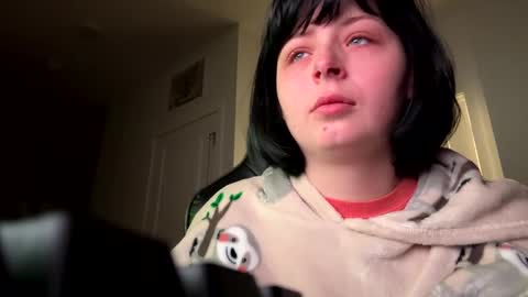 Snapshot of babyblue0194 chatting on 4, 10, 2025 babybray online show from 4, 10, 2025