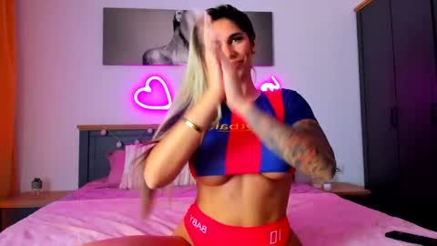Aisha online show from 26, 5, 2026