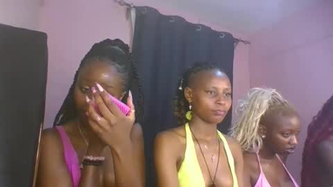 babybrown online show from 14, 5, 2026
