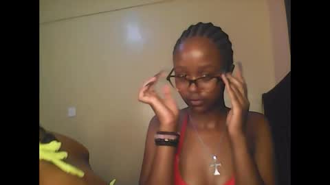 Snapshot of babybrown20 chatting on 30, 5, 2026 babybrown online show from 30, 5, 2026